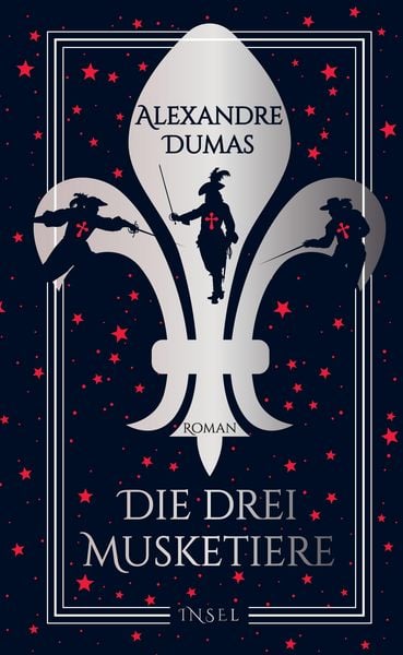 Produktbild: Die drei Musketiere
