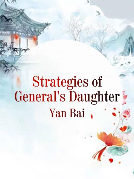 Produktbild: Strategies of General's Daughter