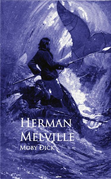 Produktbild: Moby Dick
