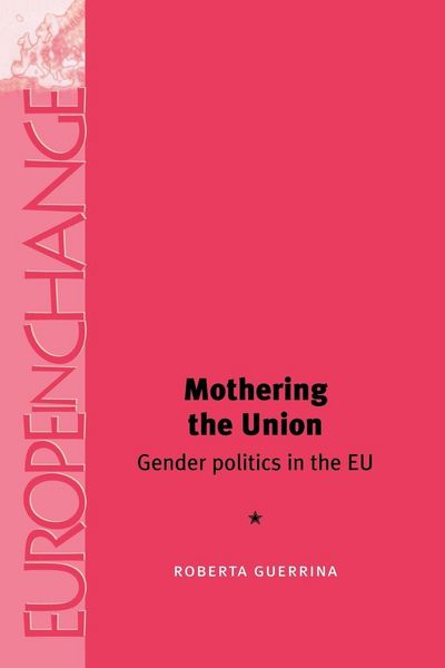Produktbild: Mothering the Union