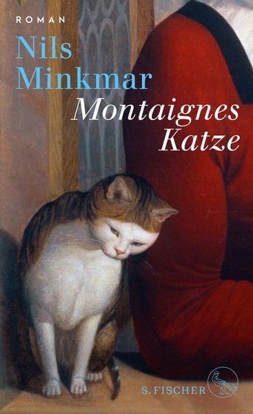 Produktbild: Montaignes Katze