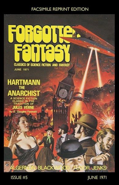 Produktbild: Forgotten Fantasy