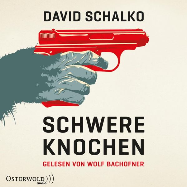 Produktbild: Schwere Knochen