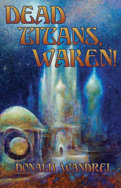 Produktbild: Dead Titans, Waken!