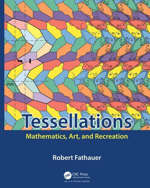 Produktbild: Fathauer, R: Tessellations