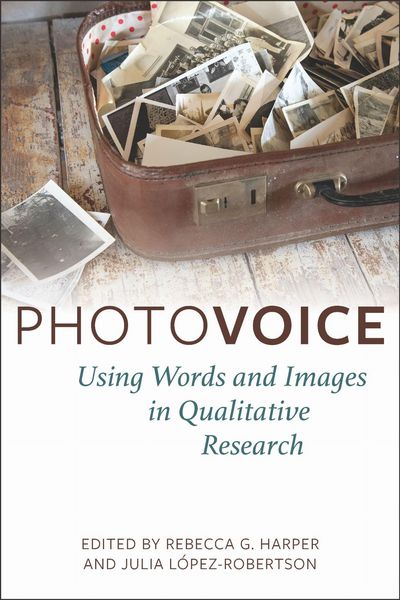 Produktbild: Photovoice
