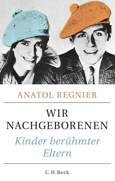 Produktbild: Wir Nachgeborenen
