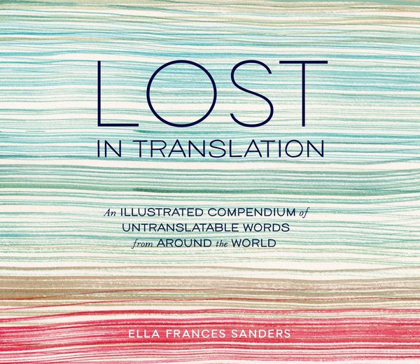 Produktbild: Lost in Translation