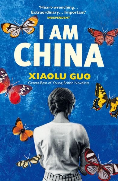 Produktbild: I Am China