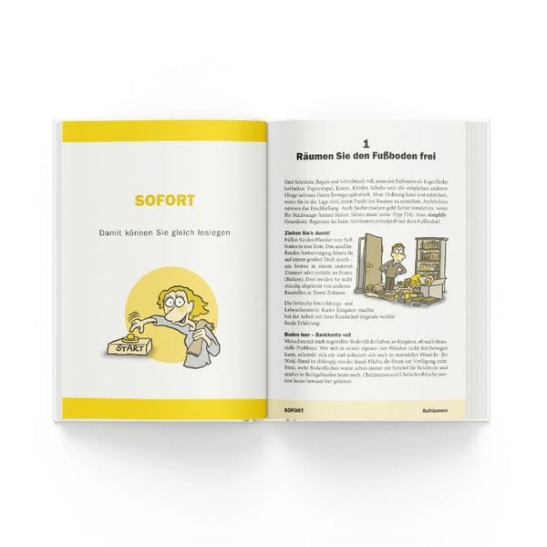 Produktbild: 365 Tage simplify your life