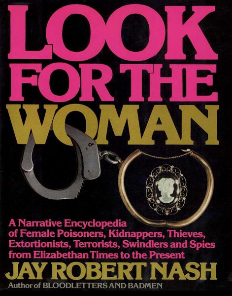Produktbild: Look for the Woman