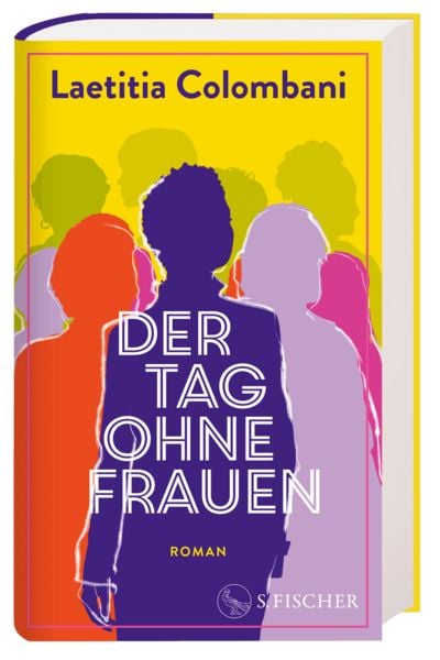 Produktbild: Der Tag ohne Frauen