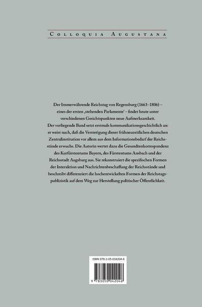 Produktbild: Drehscheibe Regensburg