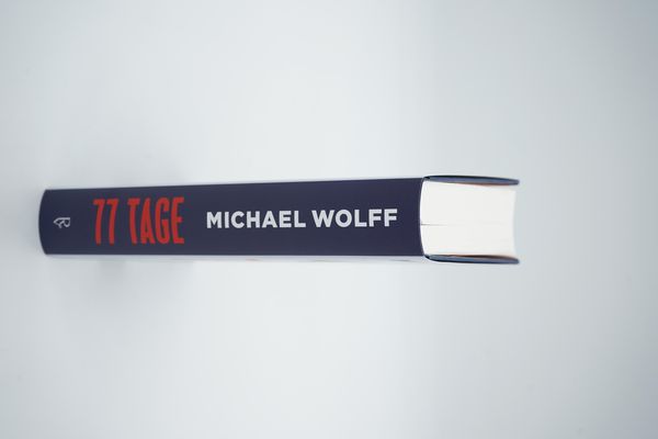 Produktbild: 77 Tage