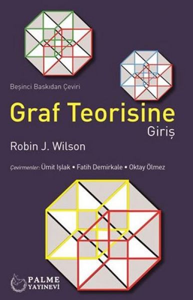 Produktbild: Graf Teorisine Giris