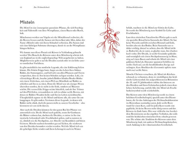 Produktbild: Das Weihnachtsbuch