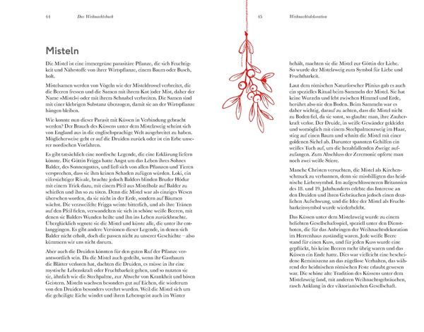 Produktbild: Das Weihnachtsbuch