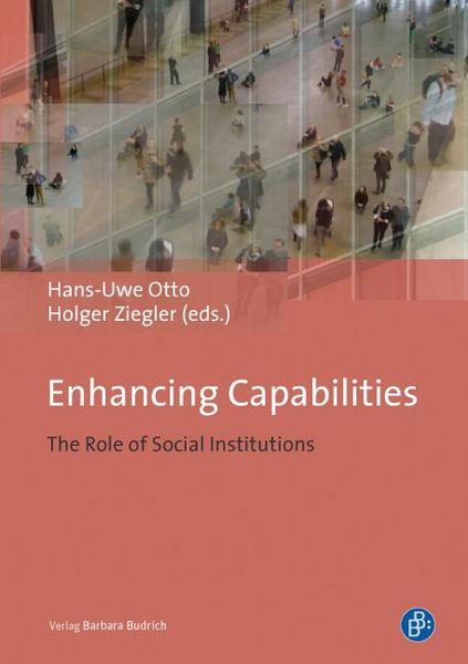 Produktbild: Enhancing Capabilities