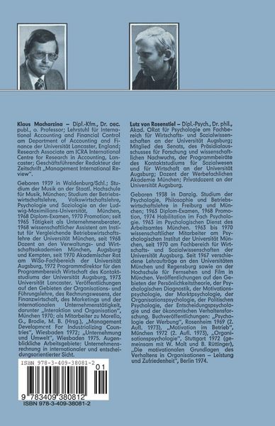 Produktbild: F&uuml;hrungswandel in Unternehmung und Verwaltung
