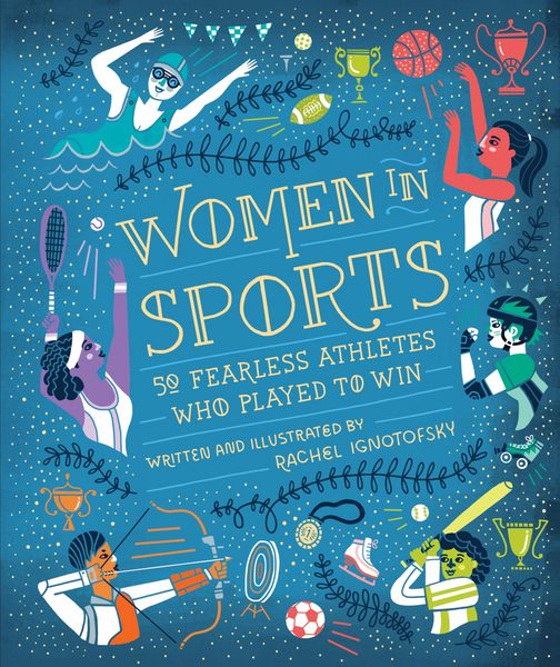 Produktbild: Women in Sports