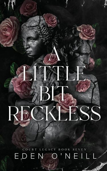 Produktbild: A Little Bit Reckless
