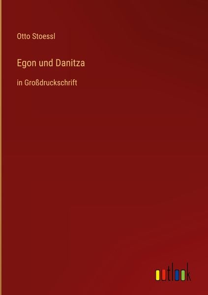 Produktbild: Egon und Danitza