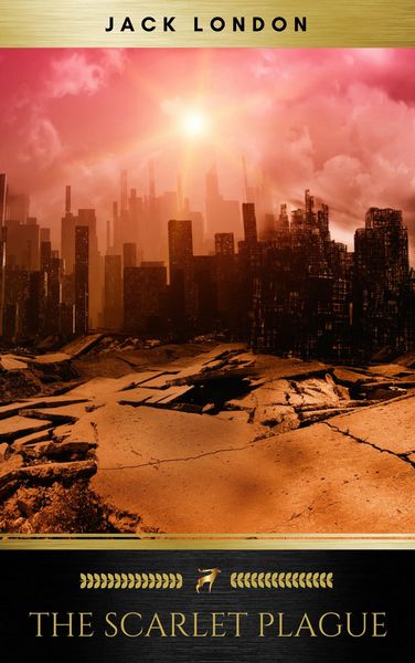 Produktbild: The Scarlet Plague