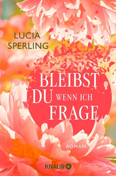 Produktbild: Bleibst du, wenn ich frage