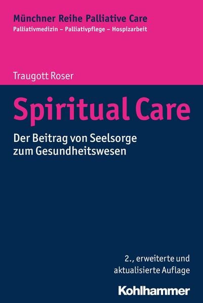 Produktbild: Spiritual Care