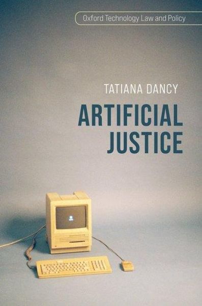 Produktbild: Artificial Justice
