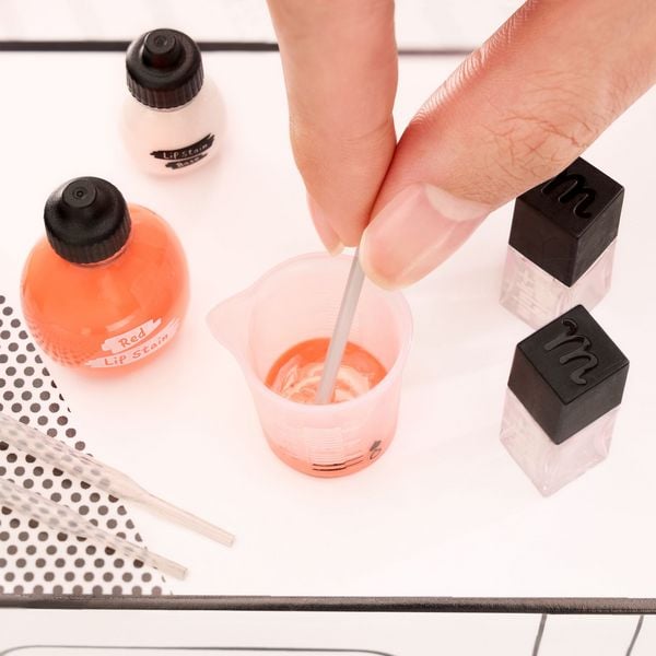 Produktbild: MGA's Miniverse - Make It Mini Makeup Series 1 in PDQ