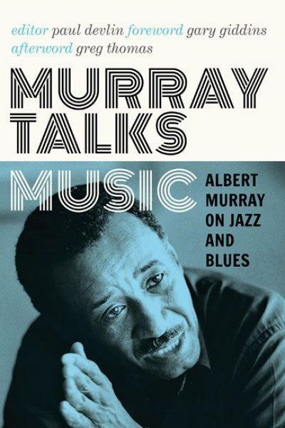 Produktbild: Murray Talks Music