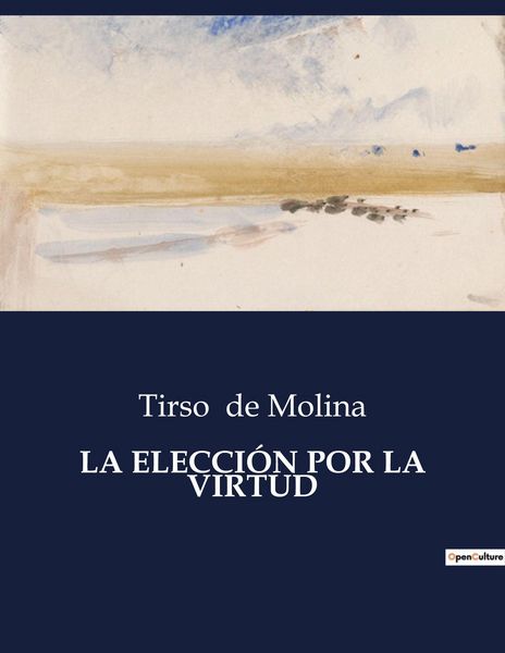 Produktbild: La Elecci&oacute;n Por La Virtud