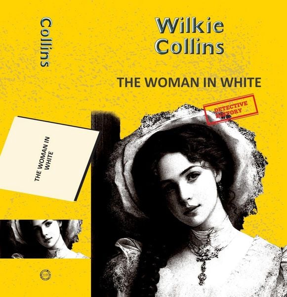Produktbild: The Woman In White