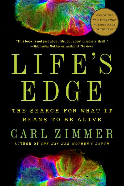 Produktbild: Life's Edge