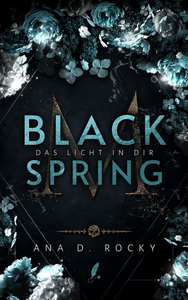 Produktbild: Black Spring - Das Licht in dir