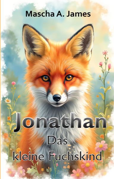 Produktbild: Jonathan das kleine Fuchskind