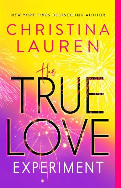 Produktbild: The True Love Experiment