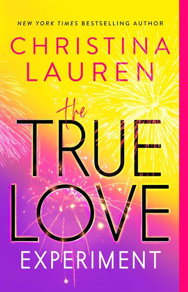 Produktbild: The True Love Experiment