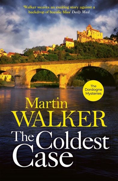 Produktbild: The Coldest Case
