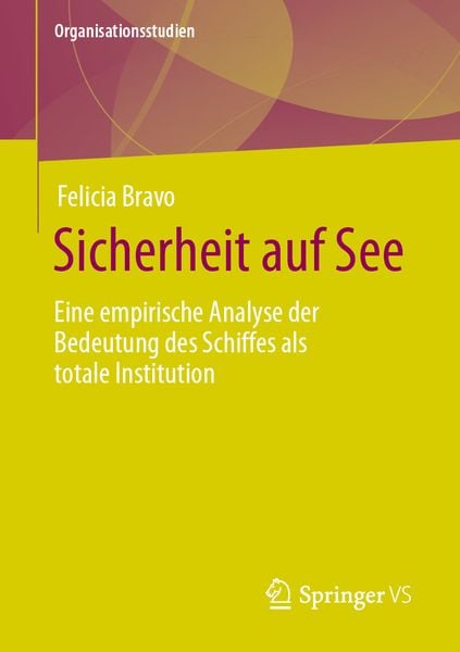 Produktbild: Sicherheit auf See