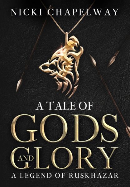 Produktbild: A Tale of Gods and Glory