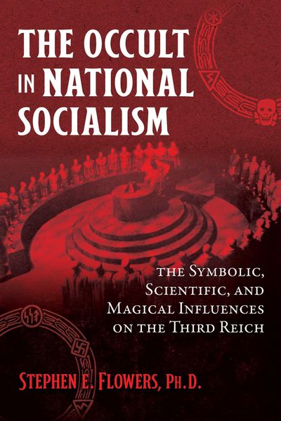 Produktbild: The Occult in National Socialism
