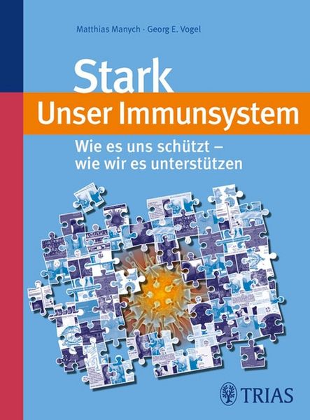 Produktbild: Stark - unser Immunsystem