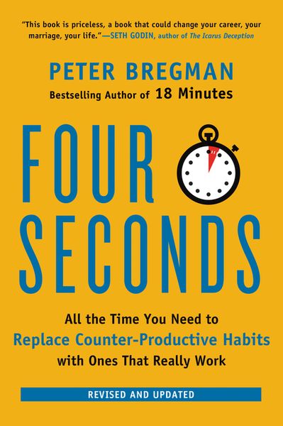 Produktbild: Four Seconds