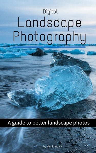 Produktbild: Digital Landscape Photography