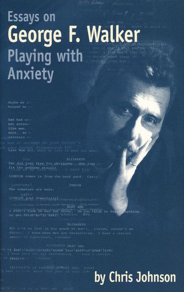 Produktbild: Essays on George F. Walker