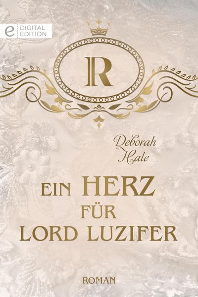 Produktbild: Ein Herz f&uuml;r Lord Luzifer