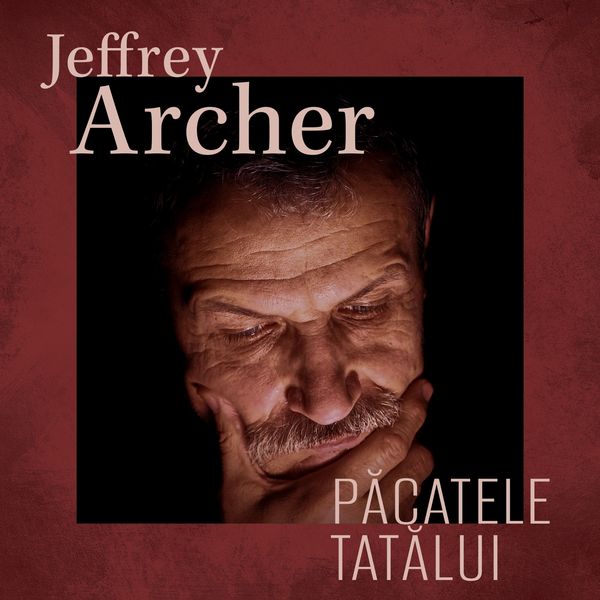 Păcatele tatălui - Jeffrey Archer, Audio, 9789152146040