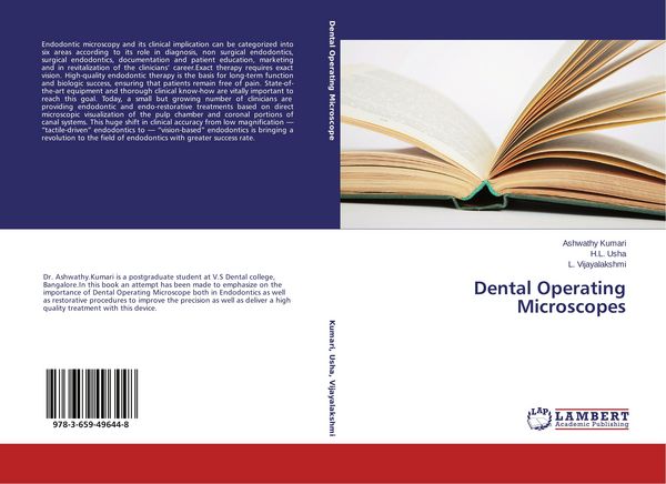 Produktbild: Dental Operating Microscopes